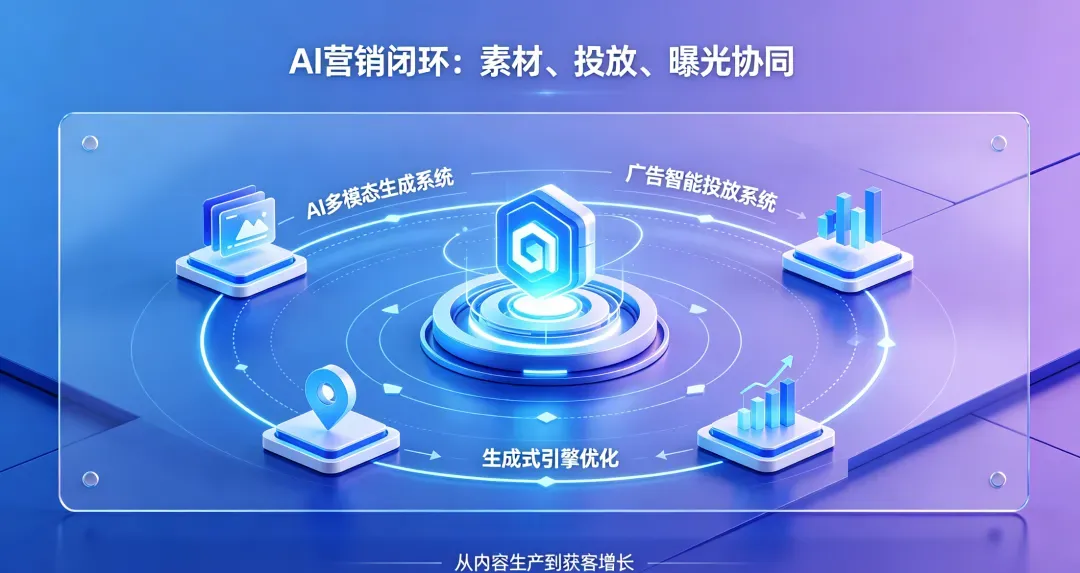 创新流量营销新模式!贤选传媒抢占AI搜索新赛道引领行业升级
