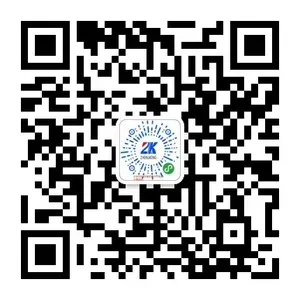 微信二维码
