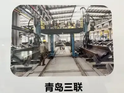 青岛三联