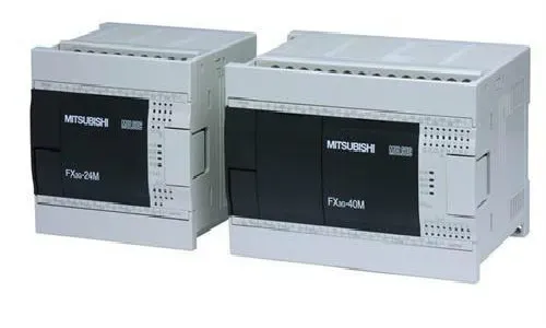 三菱FX3UPLC应用咨询